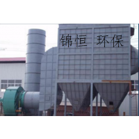 泊頭市錦恒環(huán)保設(shè)備有限公司 創(chuàng)新研發(fā)驅(qū)動(dòng)綠色未來