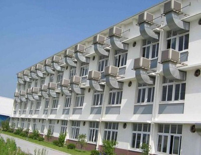 深圳惠州白鐵通風(fēng)管道工程 技術(shù)研發(fā)與創(chuàng)新實(shí)踐