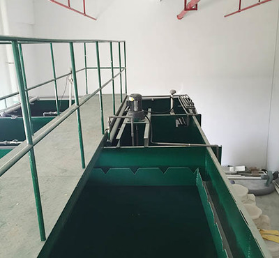 惠州綠之源環(huán)保科技 深耕環(huán)保領(lǐng)域，提供一站式污染治理與凈化解決方案